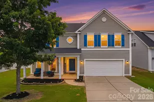 3585 Leighton Dr SW, Concord, NC 28027 - Photo 2