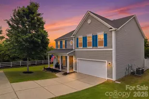 3585 Leighton Dr SW, Concord, NC 28027 - Photo 4
