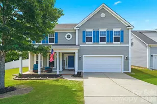 3585 Leighton Dr SW, Concord, NC 28027 - Photo 2