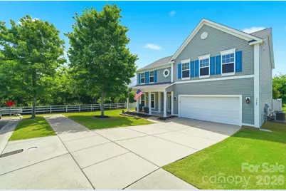 3585 Leighton Drive SW, Concord, NC 28027 - Photo 2
