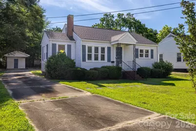 111 Courtland Street, Chester, SC 29706 - Photo 1