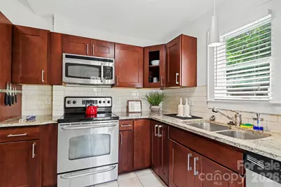 1013 Spruce Street, Charlotte, NC 28203 - Photo 8