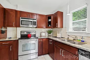 1013 Spruce St, Charlotte, NC 28203 - Photo 8