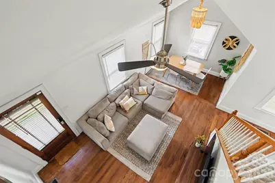 1013 Spruce Street, Charlotte, NC 28203 - Photo 4