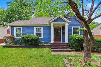 1013 Spruce Street, Charlotte, NC 28203 - Photo 2