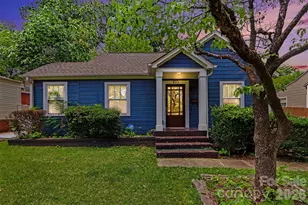 1013 Spruce St, Charlotte, NC 28203 - Photo 1
