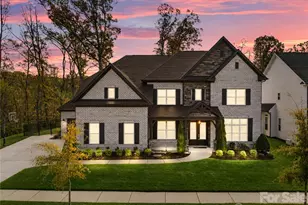 18314 Doves Crest Rd, Cornelius, NC 28031 - Photo 1