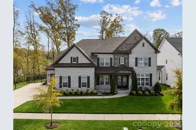 18314 Doves Crest Road, Cornelius, NC 28031 - Photo 2