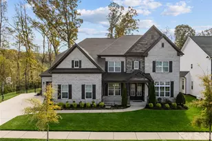 18314 Doves Crest Rd, Cornelius, NC 28031 - Photo 2