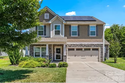 4515 Wedge Drive, Pfafftown, NC 27040 - Photo 1