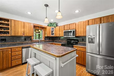 6 Kendra Road, Hendersonville, NC 28792 - Photo 16