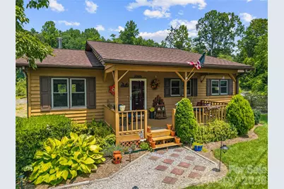 6 Kendra Road, Hendersonville, NC 28792 - Photo 8