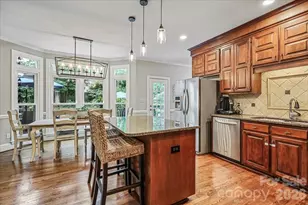 10516 Hollybrook Dr, Charlotte, NC 28277 - Photo 10
