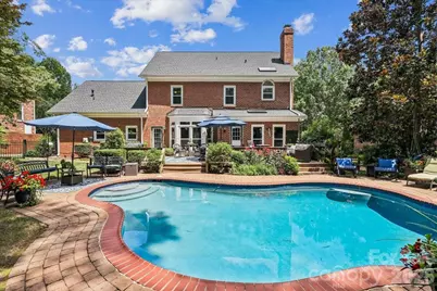 10516 Hollybrook Drive, Charlotte, NC 28277 - Photo 2