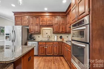 10516 Hollybrook Drive, Charlotte, NC 28277 - Photo 12
