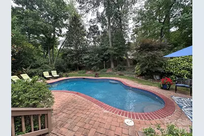 10516 Hollybrook Drive, Charlotte, NC 28277 - Photo 4