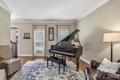 10516 Hollybrook Drive, Charlotte, NC 28277 - Photo 6