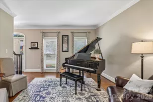 10516 Hollybrook Dr, Charlotte, NC 28277 - Photo 6