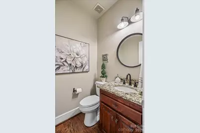 10516 Hollybrook Drive, Charlotte, NC 28277 - Photo 20