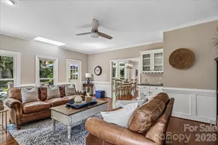 10516 Hollybrook Dr, Charlotte, NC 28277 - Photo 18