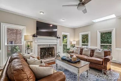 10516 Hollybrook Drive, Charlotte, NC 28277 - Photo 16