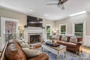 10516 Hollybrook Dr, Charlotte, NC 28277 - Photo 16