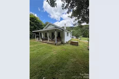 691 Old Balsam Road, Waynesville, NC 28786 - Photo 1