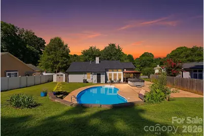 14848 Rothwell Drive, Mint Hill, NC 28227 - Photo 2