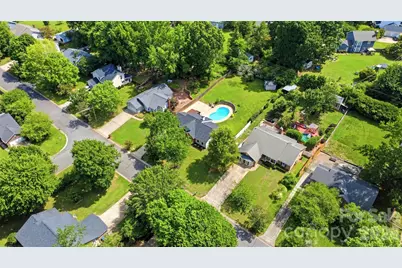 14848 Rothwell Drive, Mint Hill, NC 28227 - Photo 32