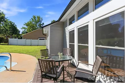 14848 Rothwell Drive, Mint Hill, NC 28227 - Photo 26