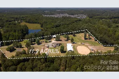 5835 Kreps Road, Clover, SC 29710 - Photo 2