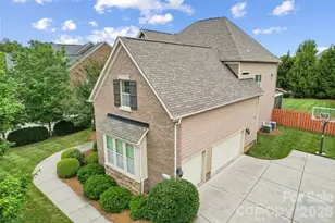 10611 Euclid Ave NW, Concord, NC 28027 - Photo 46