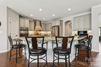 10611 Euclid Avenue NW, Concord, NC 28027 - Photo 14