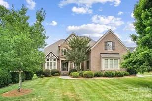 10611 Euclid Ave NW, Concord, NC 28027 - Photo 2