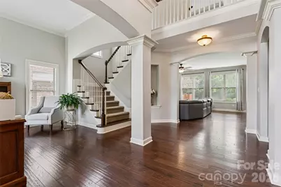 10611 Euclid Avenue NW, Concord, NC 28027 - Photo 4