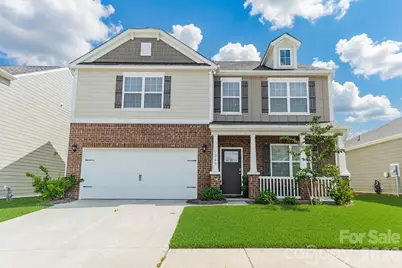 1200 Secrest Commons Drive, Monroe, NC 28112 - Photo 1
