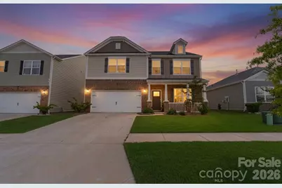 1200 Secrest Commons Drive, Monroe, NC 28112 - Photo 2