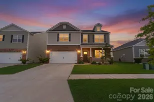 1200 Secrest Cmns Dr, Monroe, NC 28112 - Photo 2