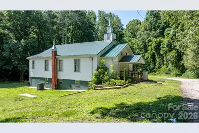 1715 Morningstar Church Road, Lenoir, NC 28645 - Photo 1
