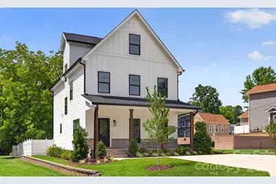 411 Brevard Street, Waxhaw, NC 28173 - Photo 1