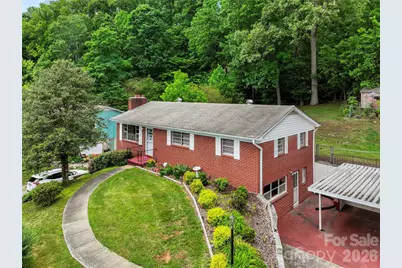 309 Oak Hill Road, Candler, NC 28715 - Photo 4