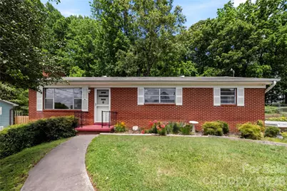 309 Oak Hill Road, Candler, NC 28715 - Photo 2