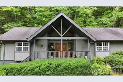 100 Foresthill Lane, Whittier, NC 28789 - Photo 2