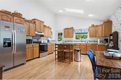 100 Foresthill Lane, Whittier, NC 28789 - Photo 12