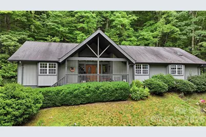 100 Foresthill Lane, Whittier, NC 28789 - Photo 1