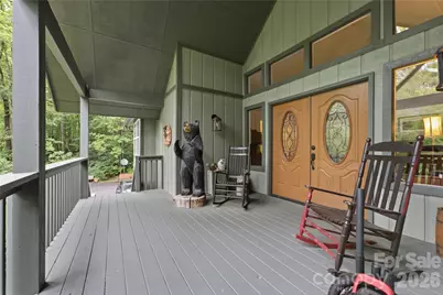 100 Foresthill Lane, Whittier, NC 28789 - Photo 4