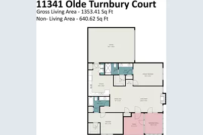 11341 Olde Turnbury Court, Charlotte, NC 28277 - Photo 22