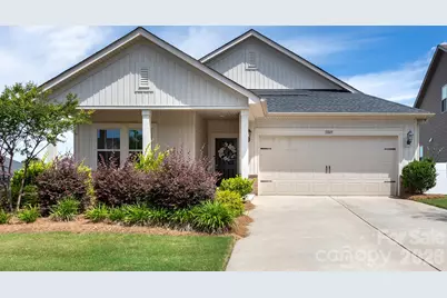 11809 Red Leaf Drive, Charlotte, NC 28215 - Photo 1