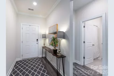 11809 Red Leaf Drive, Charlotte, NC 28215 - Photo 4