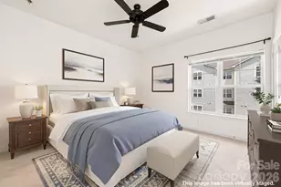 11721 Ridgeway Park Dr, Charlotte, NC 28277 - Photo 2